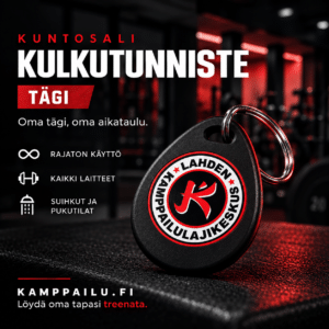 Kulkutunniste