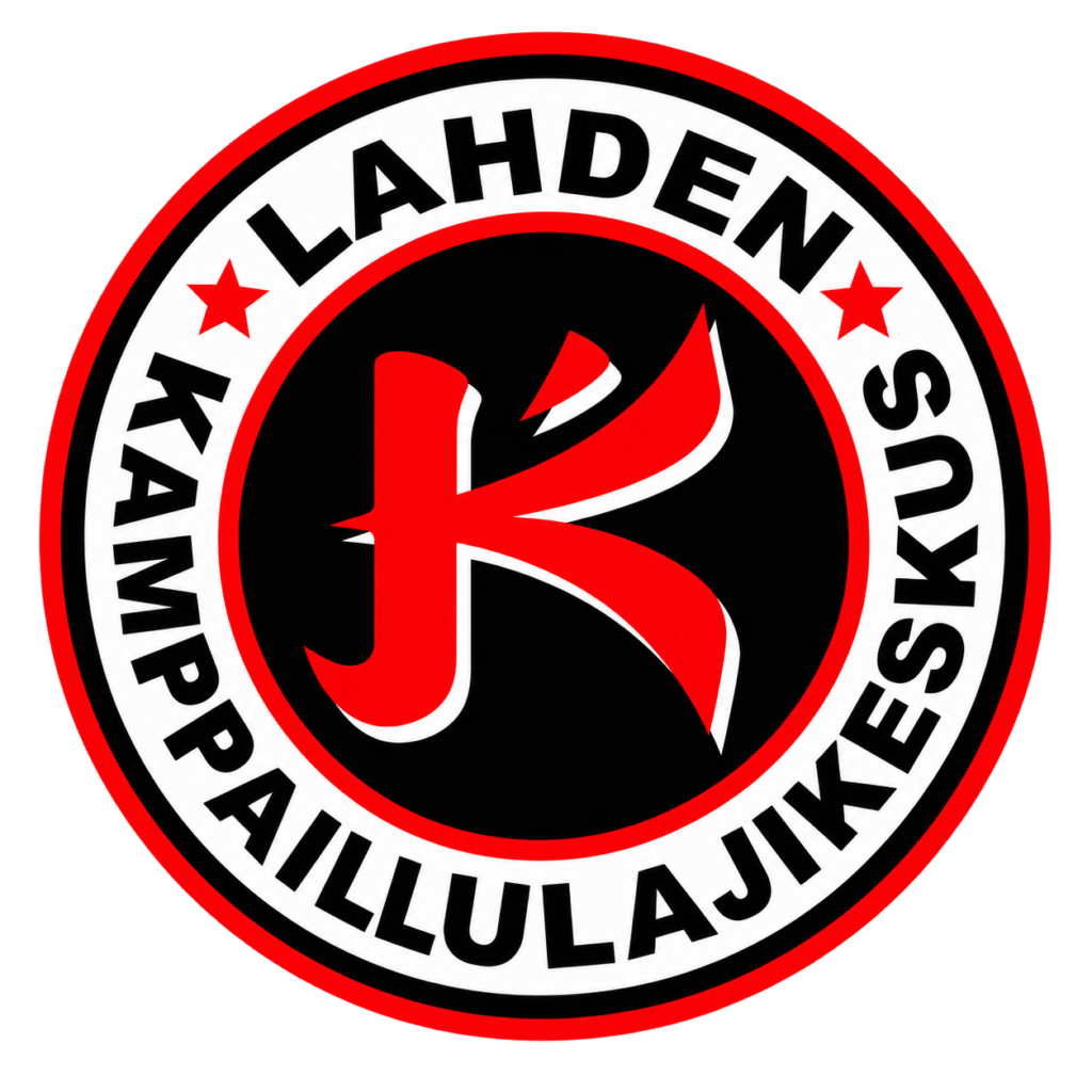 Lahden kamppailulajikeskus Oy
